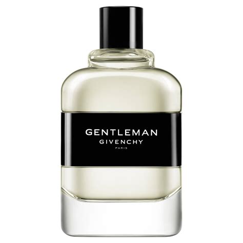 profumo uomo givenchy gentleman